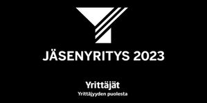 Jäärni Metalli Oy, Yrittäjät jäsenyritys 2023